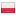 freeisoft.pl server is located in Poland